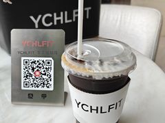 -YCHL FIT 健身(星寰店)