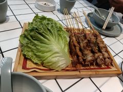 -杯莫亭(集里店)