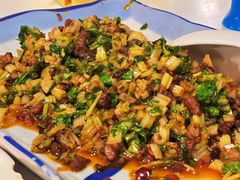 -百年粉蒸牛肉