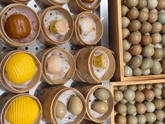 -丰卓会海鲜自助(中润大道店)