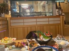 -鳗鲔·料理小馆
