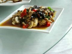 -翠茗农庄土菜馆(天目湖店)