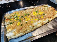 -碎怂烤肉(钟楼柳巷店)