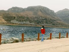 -天鹅湖生态旅游风景区