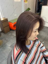 -XY形象设计/烫发·染发·接发