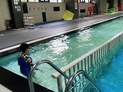 -康慈健身(雅戈尔雷迪森广场店)