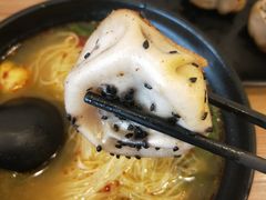 -小杨生煎(周浦万达店)