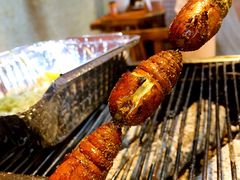 -丹东特色烤肉(学府路一部店)