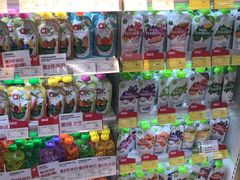 -blt精品超市(上海杨浦合生汇店)