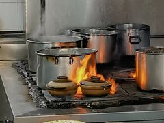 -砂锅居(西四店)