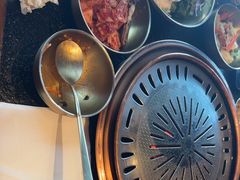 -伏一解牛烤肉专门店(信业购物中心店)