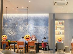-星巴克臻选(青岛金狮广场店)