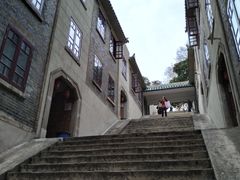-武汉大学-樱园