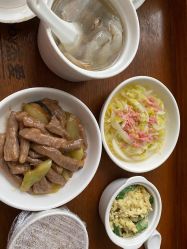 -杰爱月子护理中心