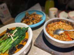 -新白鹿餐厅(金鹰新街口店)