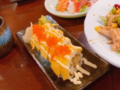 -王氏炉匠·烧鸟·居酒屋(双井店)