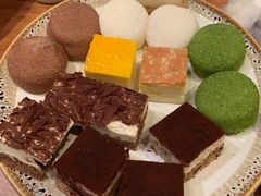 -和彩放题(渔阳店)