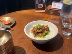 -SHAN山(前滩太古里店)