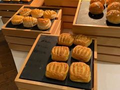 -荟星庭西餐厅(天府丽都喜来登饭店)
