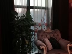 -悦隆酒店-中餐厅