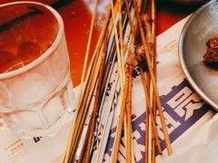 -神府路壹号·海鲜烧烤·砂锅粥·锅物(三坊七巷店)