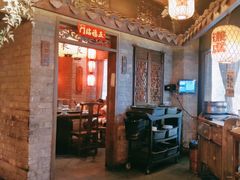 -南京大牌档(新街口德基广场店)