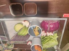 -陕北四窑洞(巨丰店)