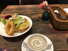-斯比特花园西餐厅(东方商厦店)