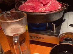 -醉虎传(南锣鼓巷店)