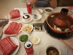 -八先生涮肉房(三里河店)