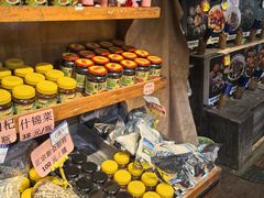 -园林美食城·本土农家菜(杨和镇店)