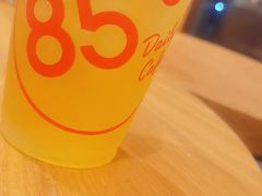 -85度C(深圳佳宁娜店)