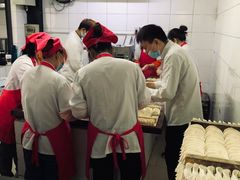 -回回锅贴(小河沿店)