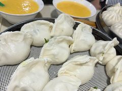 -石饮红星包子(中山路店)