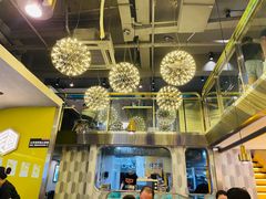 -味之绝美蛙鱼头火锅(高新店)