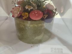 -5Cake五度无蔗糖低脂蛋糕(陶然亭店)