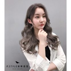 -P.STYLE 派斯造型