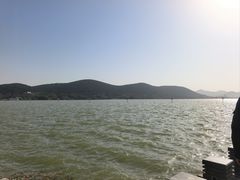 -云龙山