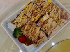 -山海天饮食集团(桃源居店)