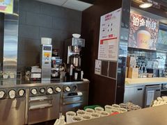 -麦当劳(健德桥得来速店)