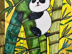 -杨梅红艺术教育(水贝教学中心)