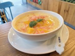-古春堂凉茶甜品(拱北口岸店)
