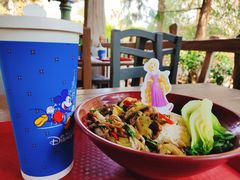 -Tangled Tree Tavern 老藤树食栈