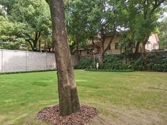 -上海孙中山故居纪念馆