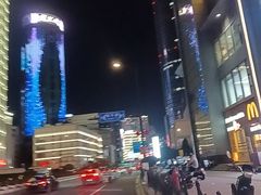 -美罗城