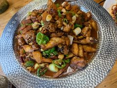 -俭寨大盘鸡·缸子肉·小公鸡·新疆菜(云通店)