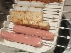 -丰茂烤串(五道口店)