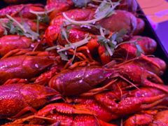 -燥次·烧烤酒场(万象城店)