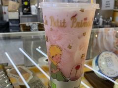 -奈雪的茶(新天地广场PRO店)