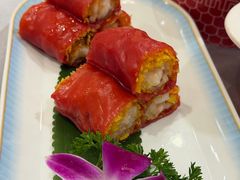 -丰鲤楼•闽南茶楼(仟禧汇店)